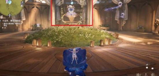 無限暖暖十五年愿望的回音怎么過