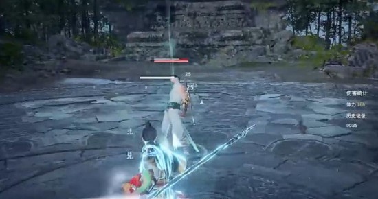 永劫無間手游無塵大招怎么躲