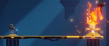 崩壞星穹鐵道黃金替罪羊怎么玩