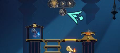 崩壞星穹鐵道黃金替罪羊怎么玩