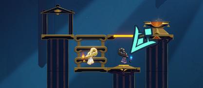 崩壞星穹鐵道黃金替罪羊怎么玩