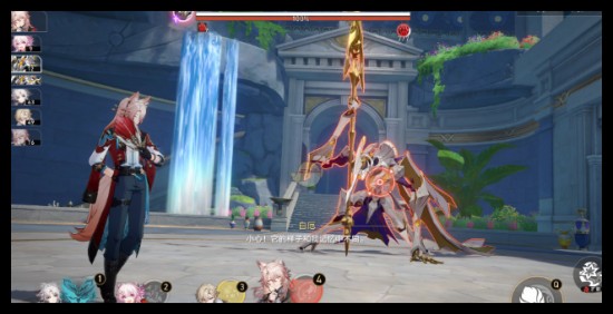 崩壞星穹鐵道3.0止戰(zhàn)之殤成就怎么做