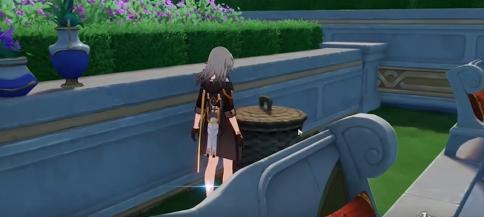 崩壞星穹鐵道神秘儀式怎么過