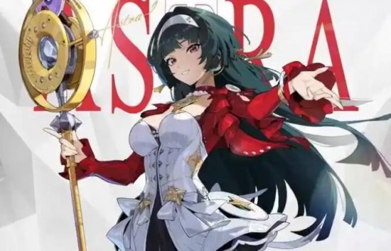 絕區(qū)零耀嘉音技能是什么