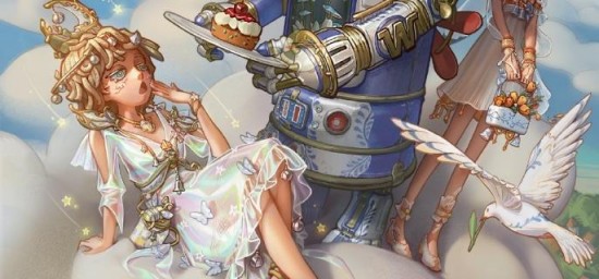 第五人格第36賽季精華3時裝有哪些