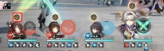 崩壞星穹鐵道蠻神瘋王紛爭(zhēng)的化身怎么打