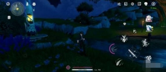 鳴潮五把騎士劍在哪里