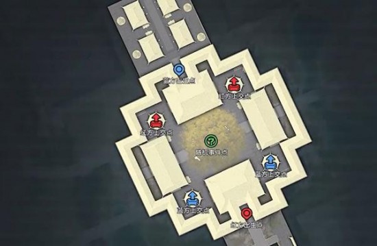 和平精英新春奪金模式怎么玩