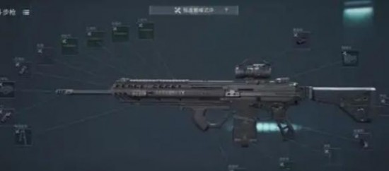 三角洲行動s3武器哪個厲害