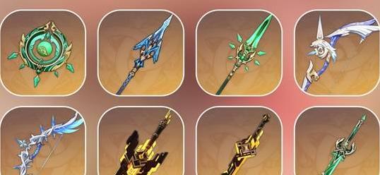 原神5.3海燈節(jié)璃月混池抽哪個(gè)