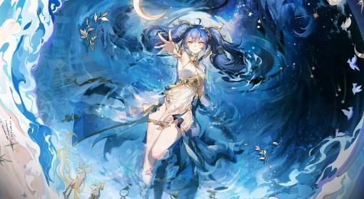 《鳴潮》尤諾全面培養(yǎng)指南