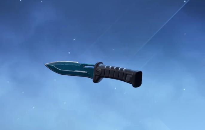 逆戰(zhàn)未來刀強度