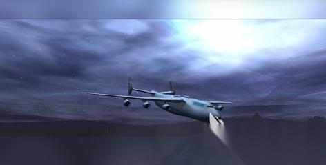 經(jīng)典單機飛機游戲分享2025 最好玩的離線飛行模擬手機游戲匯總