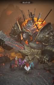 地下城堡4騎士與破碎編年史巨角怎么打