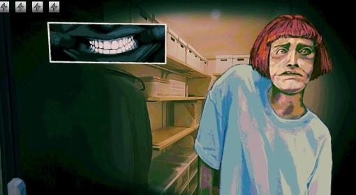 《尋找偽人》全角色特征匯總