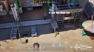 inZOI海島假期如何擺攤