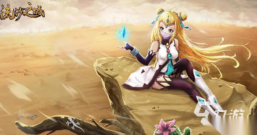 類似博德之門3的手游推薦 2025最熱回合制rpg手游推薦