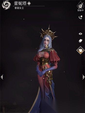 地下城堡4潛力角色怎么選 潛力角色選擇推薦