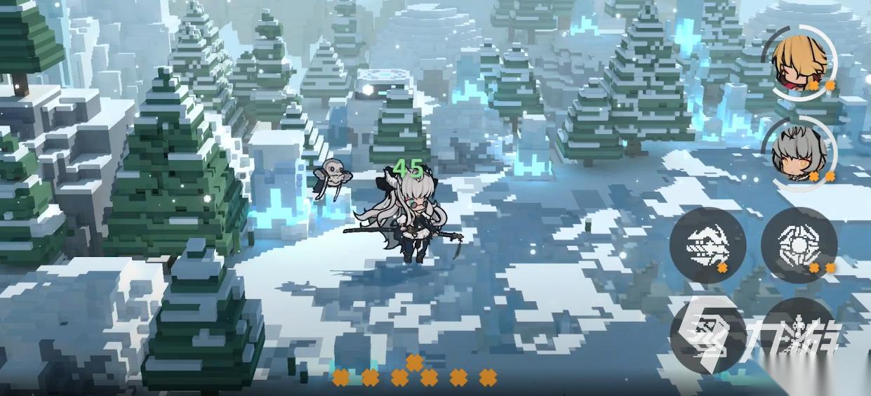 火環(huán)免費(fèi)下載地址分享 火環(huán)手游在哪里下