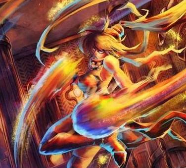 《DNF》武神三種SS耳環(huán)傷害測試