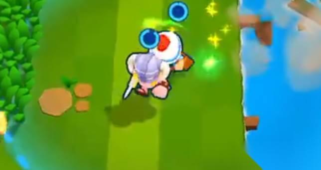 爆裂小隊(duì)前期強(qiáng)勢(shì)陣容