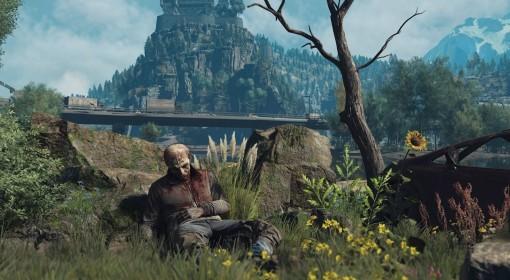 消逝的光芒：困獸 中文獎(jiǎng)杯列表一覽