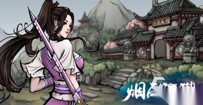 國民級(jí)手游哪些值得玩2025 必玩的國民級(jí)手游合集