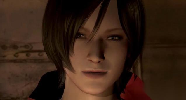 生化危機6艾達王結局解析 - 艾達王最終劇情詳解