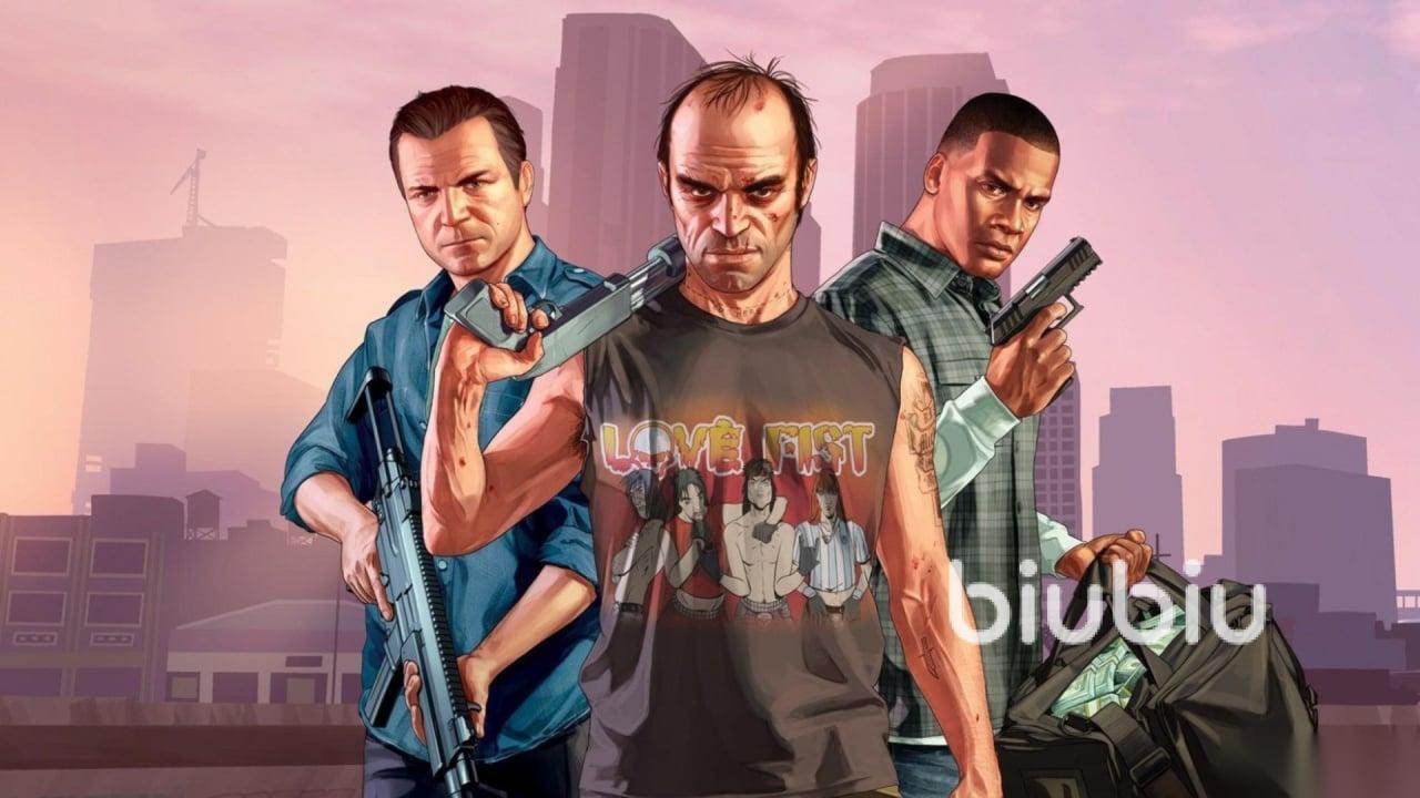 gta5閃退怎么辦 gta5進不去游戲解決辦法分享