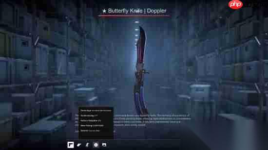 《CS2》選手遭遇詐騙 4萬美元飾品被誤還假號