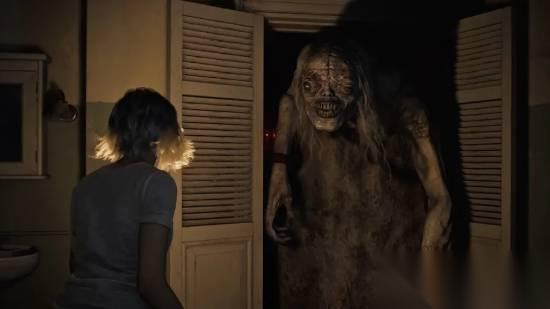 《生化危機9 安魂曲》反派太嚇人引熱議 沒事 我有特殊的想法