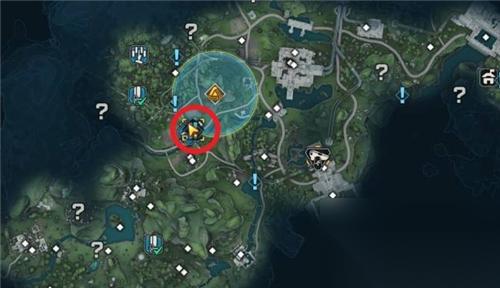 無主之地4凱洛斯行動(dòng)支線完成方法