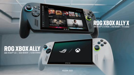 ROG Xbox Ally會有多貴 Xbox的主機漲價引發(fā)玩家見的擔憂