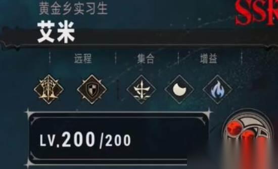 銀與緋艾米玩法