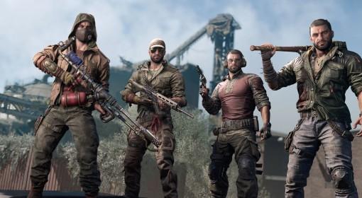 消逝的光芒：困獸 E4藏寶圖獲取教程