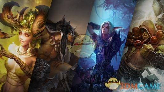 魔獸世界 巴羅夫的繼承人任務介紹