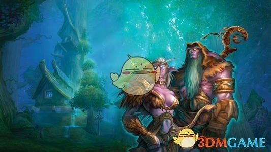 魔獸世界 懷舊服王國(guó)的命運(yùn)任務(wù)介紹