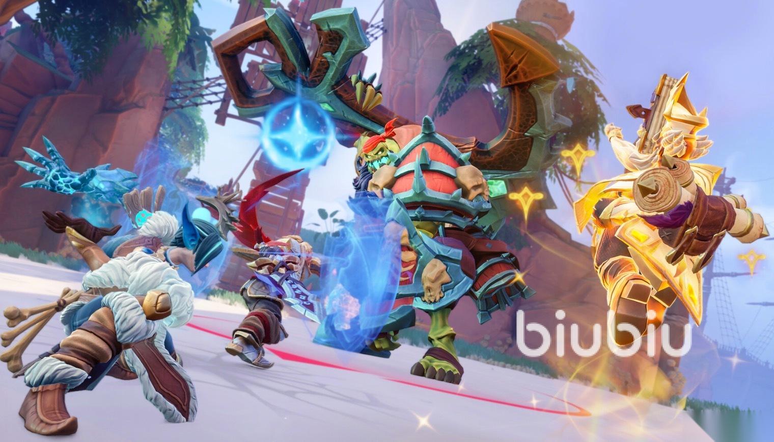 秘境戰(zhàn)盟延遲丟包怎么處理 秘境戰(zhàn)盟延遲丟包處理方案