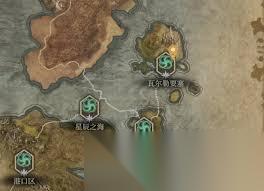 地下城堡4維納王國(guó)遺物獲取方法