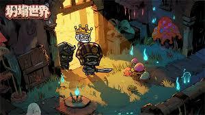 坍塌世界關(guān)卡怎么打