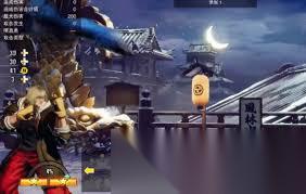 餓狼傳說(shuō)群狼之城肯708傷害怎么簡(jiǎn)單連段