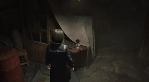 寂靜嶺f 戎之丘全收集指南