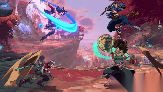 拳頭 2XKO 10月7日開(kāi)啟PC早期訪問(wèn) 數(shù)據(jù)全保留