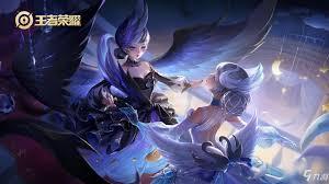 王者榮耀小喬怎么封神出裝