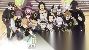 黑色四葉草魔法帝之道葛修怎么樣