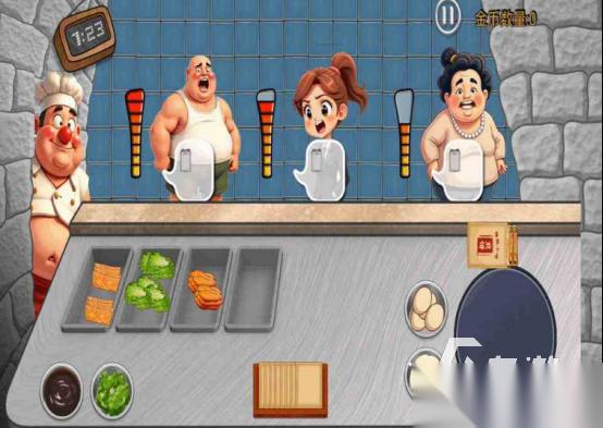 高人氣漢化移植游戲安卓有哪些 2025熱門的漢化移植手游排名