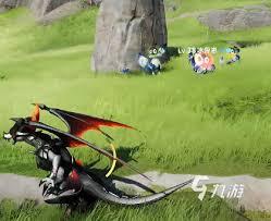 伊莫狼牙嶺有哪些寵物