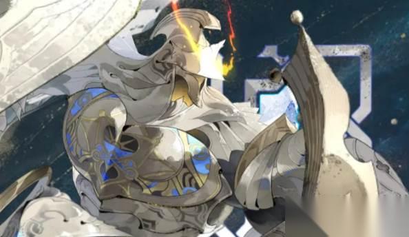 銀與緋抽卡規(guī)則玩法