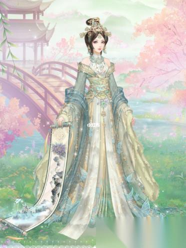 愛(ài)江山更愛(ài)美人江山如畫(huà)活動(dòng)全攻略 深度解析任務(wù)、兌換與省錢(qián)技巧