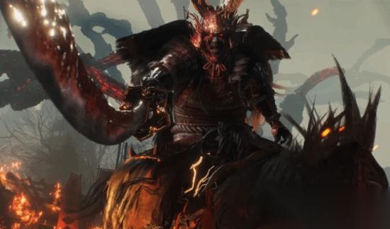 仁王3 新關(guān)卡設(shè)計(jì)揭秘 開放區(qū)域更自由 難度靈活